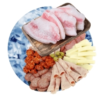 Makanan Beku