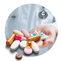Obat dan Suplemen