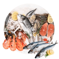 Seafood