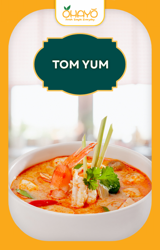 Tom Yum